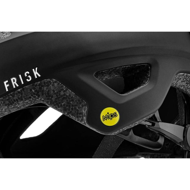 CUBE Frisk MIPS maastopyöräilykypärä CUBE Frisk MIPS maastopyöräilykypärä